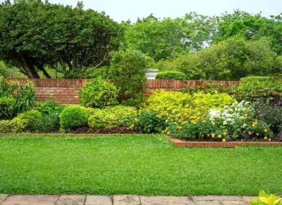 landscaping services Little Falls